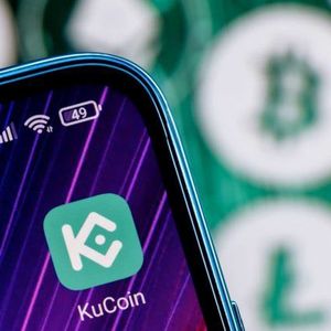 Crypto Giant Kucoin Pleads Guilty, Forced Out of US After $297M DOJ Settlement