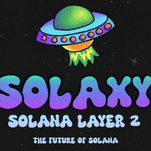 Solaxy Raises $15M for Solana’s First Layer-2 Solution to Tackle Network Congestion