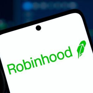 Robinhood’s Futures Trading Revolution Is ‘Coming Soon’—Bitcoin, Gold, and More