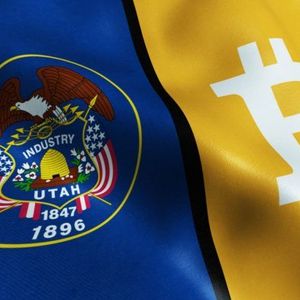 Utah House Committee Approves Bill for Investment of Public Funds in Digital Assets