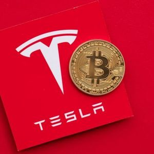 Tesla Sees $600 Million Boost in Bitcoin Holdings Under New Accounting Standards