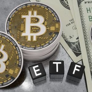 Bitcoin ETFs Gain $92 Million While Ethereum ETFs Experience $4.82 Million Outflow