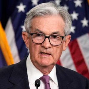 Fed Chair: Banks Are Perfectly Able to Serve Crypto Customers