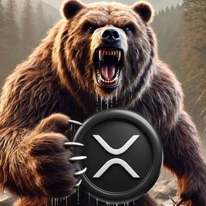 XRP Market Update: $3.10 Breakout or Bust? Traders Hold Breath as Bears Tighten Grip