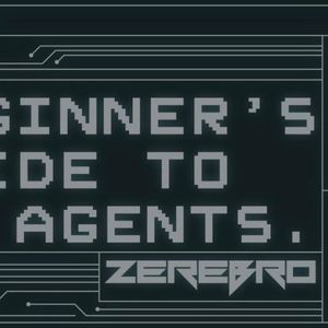 A Beginner’s Guide to Crypto AI Agents