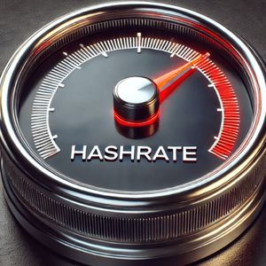 Bitcoin Difficulty Set to Skyrocket as Hashrate Hits ‘Insane’ All-Time High of 840 EH/s