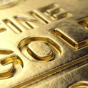 Gold Keeps Shining on Global Tariff Watch, Surpasses $2,800 Mark