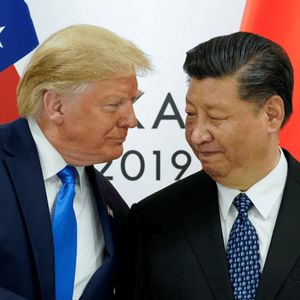 Trump Barks, China Bites Back—Imposing Tariffs, Anti-Dumping Probes, and Export Limits