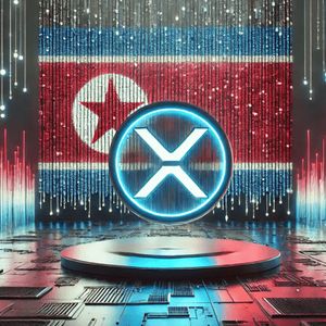 Zachxbt: North Korea Botches 46,300 XRP Transfer, Leaving Funds Stranded in Blockchain Limbo