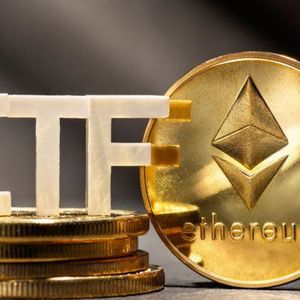 Ether ETFs Secure Four Days of Consecutive Gains With Inflow of $308 Million As Bitcoin ETFs Rebound With $341 Million Inflow