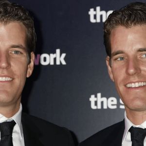 Winklevoss Twins Eye Gemini IPO