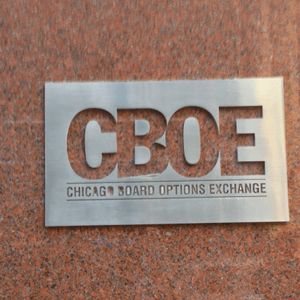 Cboe Files 19b-4 Proposals for Spot XRP ETFs, Initiating SEC Review