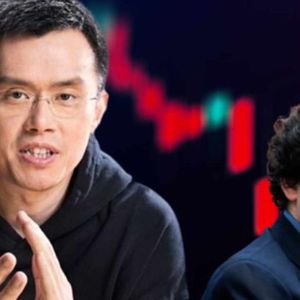Binance CEO Explains Situation With FTX — Says ‘We Did Not Master Plan This’