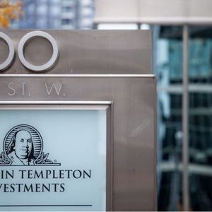 Franklin Templeton’s Crypto Index ETF Edges Closer to SEC Approval