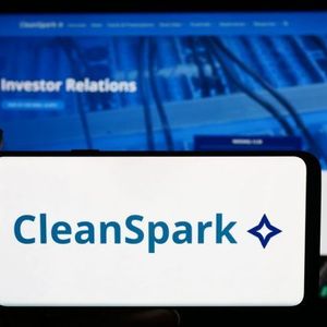 Cleanspark Achieves $162 Million in Revenue at $34,000 per Bitcoin Mining Cost