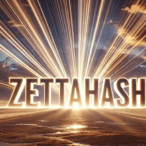 Bitcoin Hashrate Smashes Records With 852 EH/s Frenzy—Zettahash Era Inches Closer