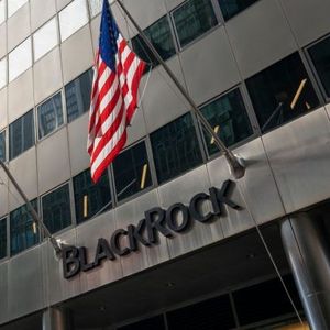 Blackrock to Launch Bitcoin ETP in Europe as Institutions Dive Into Crypto