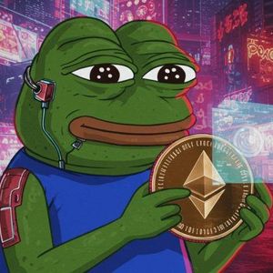 MIND of Pepe Capitalizes on Growing AI Agent Crypto Trend to Raise $5.5M in Presale