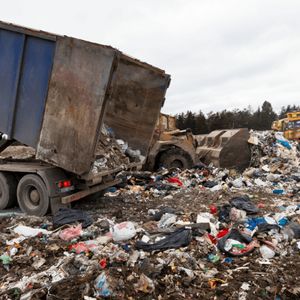 Lost Fortune: Landfill Containing $750M in Bitcoin to Be Sealed Forever