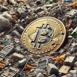 Desperate Bid: British Computer Expert Offers to Buy Landfill to Recover Over $700 Million in Lost Bitcoin