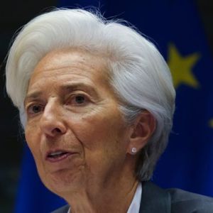 Brussels to Put Out Digital Euro Law Shortly, ECB’s Lagarde Says