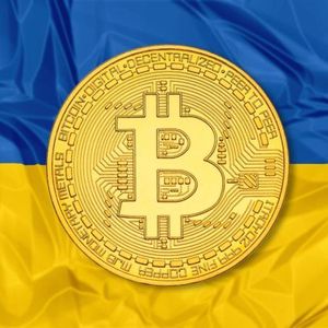 Ukraine Legislator Expects Country to Legalize Crypto by Summer 2025