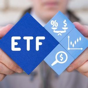 Bitcoin ETFs See Another Day of Outflows As Ether ETFs Bounce Back With $12 Million Inflow