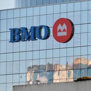 Bank of Montreal Has Been Quietly Buying Bitcoin ETFs