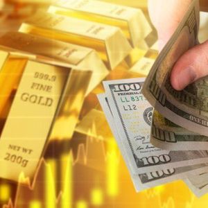 Peter Schiff Calls Gold Sell-Off a Huge Mistake—Rising Inflation ‘Very Bullish’ for Gold