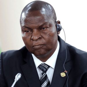 Central African Republic President Stands by CAR Memecoin Despite Launch Controversy