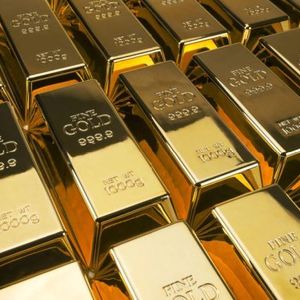 Banks Run Out of Gold in China As Retail Investors Seek Cover From Macro Conditions