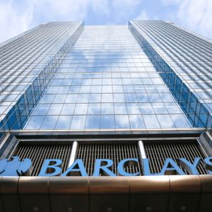 Barclays Purchases $131M of Blackrock’s Bitcoin ETF