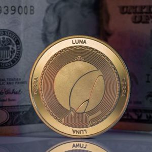 Biggest Movers: LUNC 13% Higher, as US CPI Boosts Crypto Markets