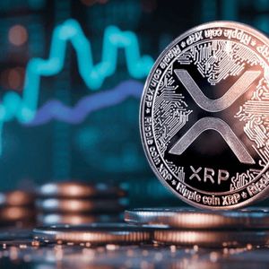 XRP Price Analysis: Volume Plummets Near Danger Zone – Will $2.40 Become the New Floor?