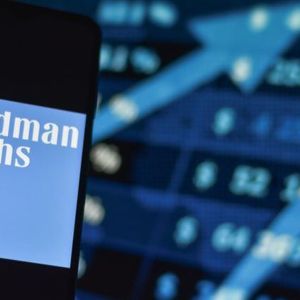 Goldman Sachs Boosts Bitcoin ETF Holdings