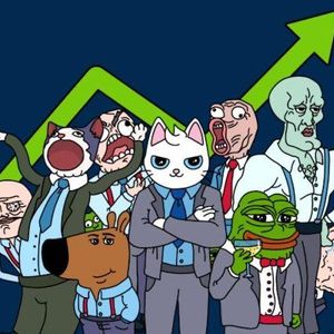 Meme Index Presale Gains Traction as Top Analyst Predicts 10x Growth