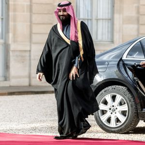 Hackers Impersonate Saudi Crown Prince to Launch Fake Memecoin