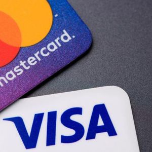 Visa and Mastercard Could Make a Comeback in Russia