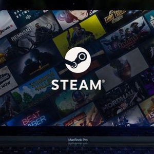 Steam Kicks out Pirate Game for Stealing Crypto Wallets