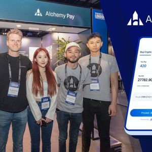 Alchemy Pay Brings OnRamp and NFT Checkout to London Token2049