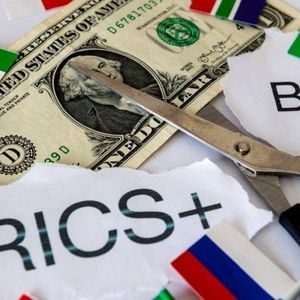 Expert Discusses BRICS Currency Push—Is Gold-Backed System the Ultimate Solution?