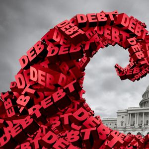 From Reagan to Covid: The Factors Behind America’s $36.51 Trillion Debt