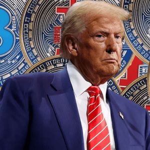 President Trump Declares End to Biden’s Crypto War, Pledges US Bitcoin Dominance