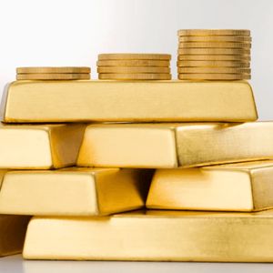 Does the US Hold Its Famous Gold Reserves? Polymarket Bets 21% That Fort Knox Gold Is a Mirage