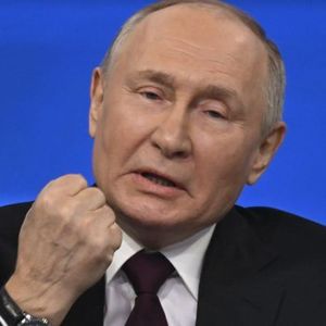 Putin Eyes Western Companies’ Comeback as US-Russia Tensions Shift