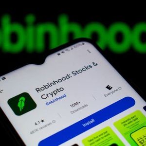 SEC Drops Robinhood Crypto Investigation