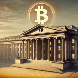 The Bitcoin Blueprint: A Theoretical Path to Carving Away at America’s $36 Trillion Deficit