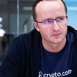 Crypto.com CEO Shares Company’s Crypto Reserve Addresses in the Wake of FTX Bankruptcy