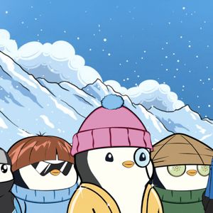 ‘Lil Pudgys’ Youtube Series to Expand Pudgy Penguins Beyond NFTs