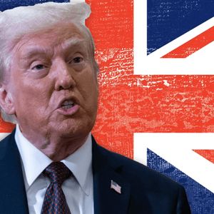 Trump Mulls Tariffs on UK Amid Trade Deficit Disputes, Seeks Negotiations